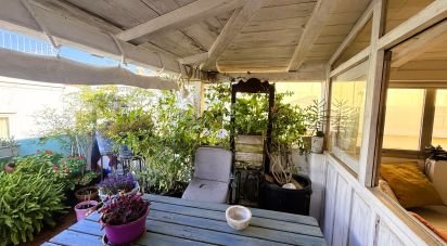 Penthouse 1 chambre de 49 m² à Tarifa (11380)