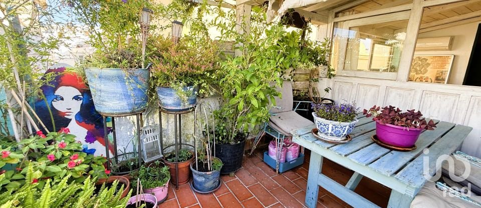 Ático 1 habitación de 49 m² en Tarifa (11380)