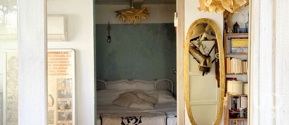 Ático 1 habitación de 49 m² en Tarifa (11380)