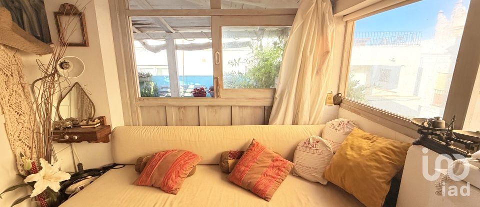 Ático 1 habitación de 49 m² en Tarifa (11380)