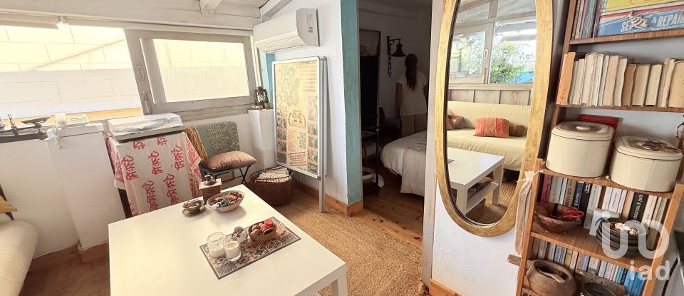 Ático 1 habitación de 49 m² en Tarifa (11380)