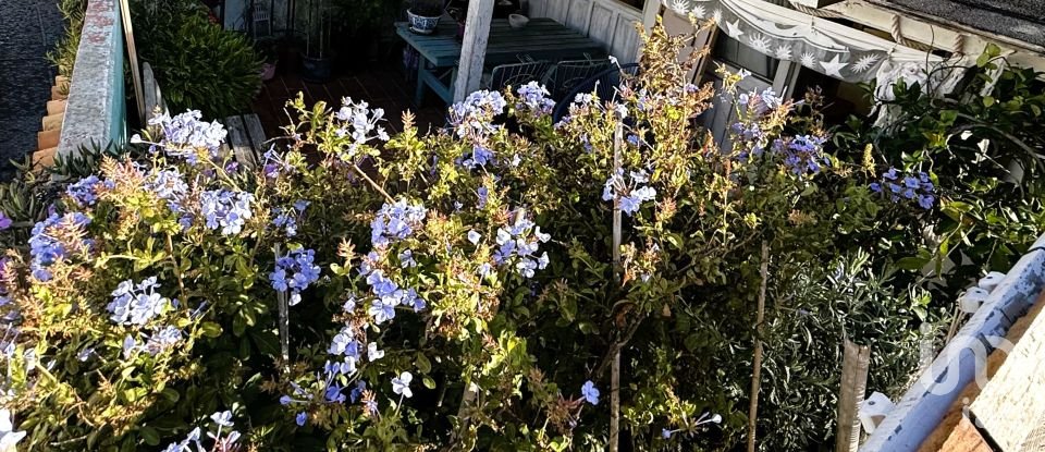 Ático 1 habitación de 49 m² en Tarifa (11380)