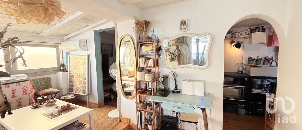 Ático 1 habitación de 49 m² en Tarifa (11380)