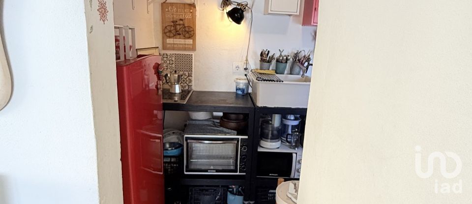 Ático 1 habitación de 49 m² en Tarifa (11380)