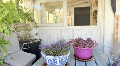 Penthouse 1 chambre de 49 m² à Tarifa (11380)