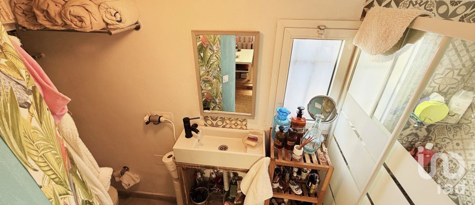 Ático 1 habitación de 49 m² en Tarifa (11380)