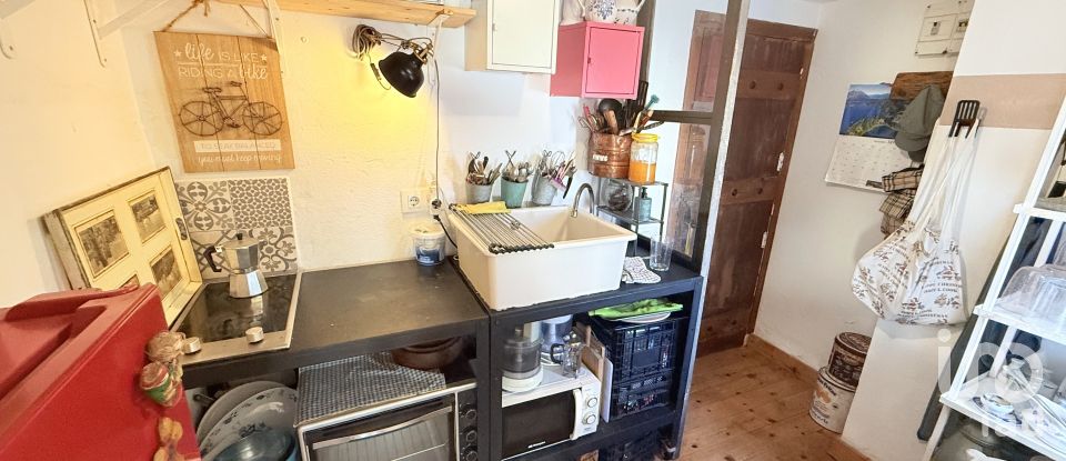 Ático 1 habitación de 49 m² en Tarifa (11380)