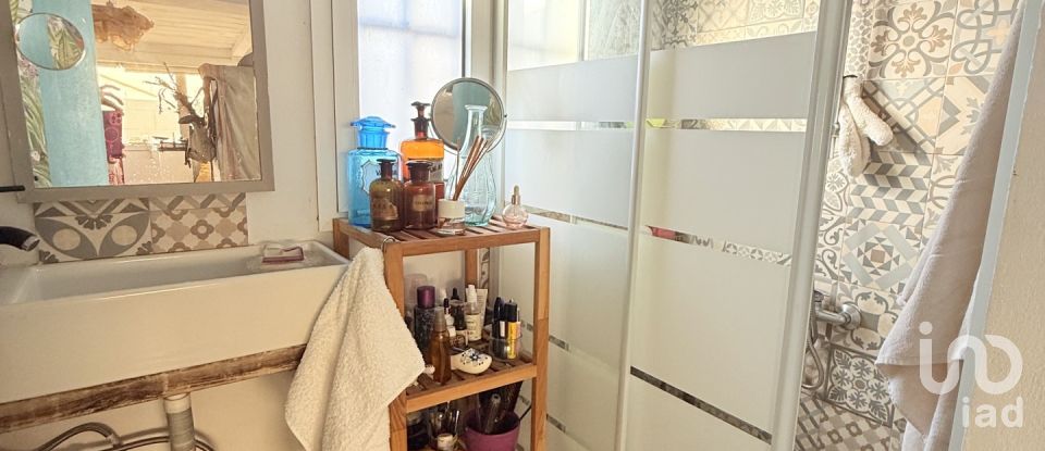 Ático 1 habitación de 49 m² en Tarifa (11380)