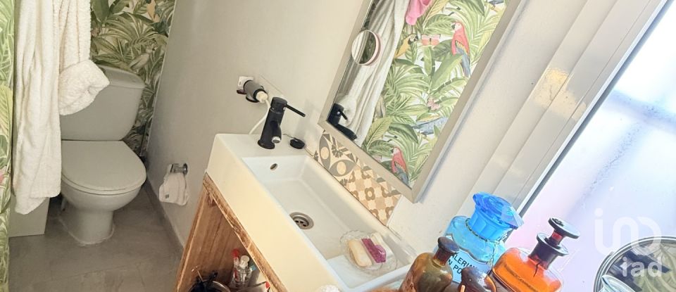 Ático 1 habitación de 49 m² en Tarifa (11380)