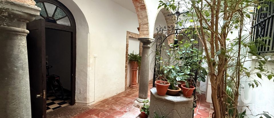 Ático 1 habitación de 49 m² en Tarifa (11380)