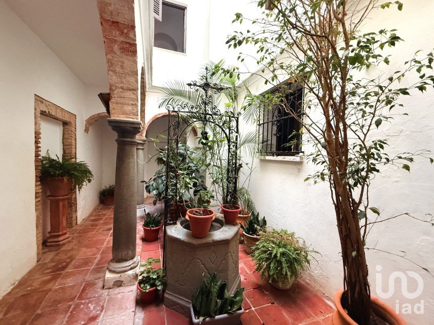 Ático 1 habitación de 49 m² en Tarifa (11380)