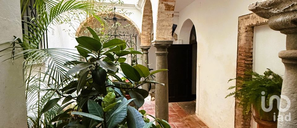 Ático 1 habitación de 49 m² en Tarifa (11380)