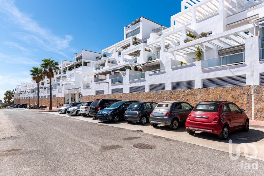 Apartment 2 bedrooms of 82 m² in Pueblo Benalmadena (29639)