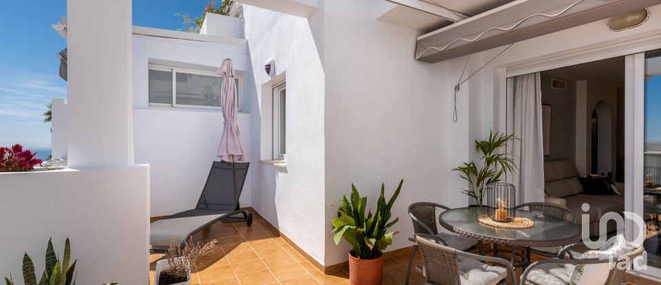 Apartment 2 bedrooms of 82 m² in Pueblo Benalmadena (29639)