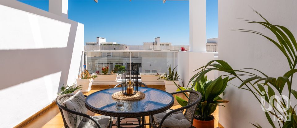 Apartment 2 bedrooms of 82 m² in Pueblo Benalmadena (29639)