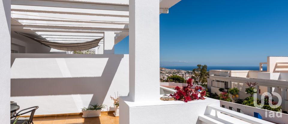 Apartment 2 bedrooms of 82 m² in Pueblo Benalmadena (29639)