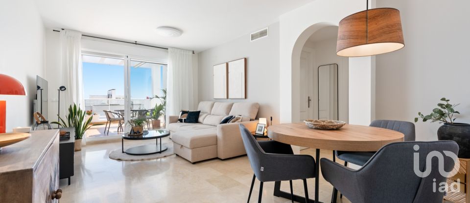 Apartment 2 bedrooms of 82 m² in Pueblo Benalmadena (29639)