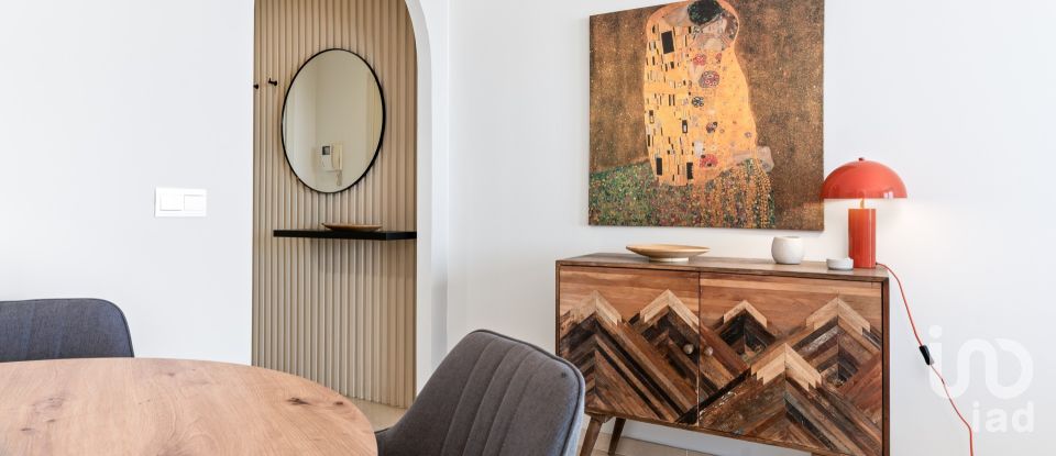 Apartment 2 bedrooms of 82 m² in Pueblo Benalmadena (29639)