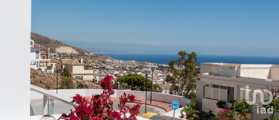 Apartment 2 bedrooms of 82 m² in Pueblo Benalmadena (29639)