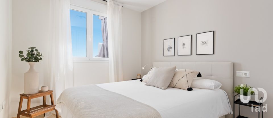 Apartment 2 bedrooms of 82 m² in Pueblo Benalmadena (29639)