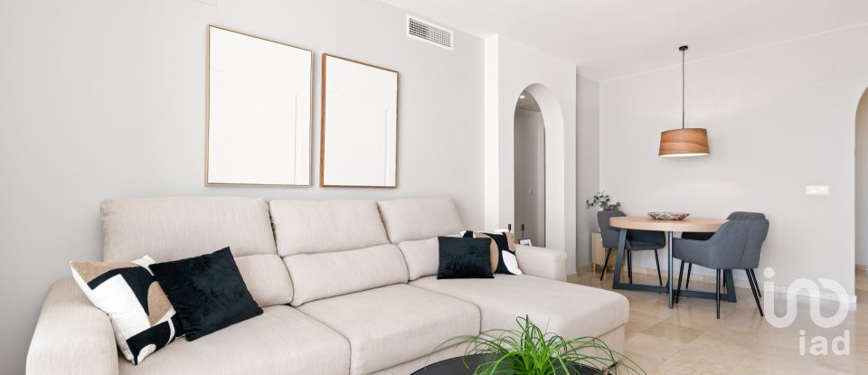 Apartment 2 bedrooms of 82 m² in Pueblo Benalmadena (29639)