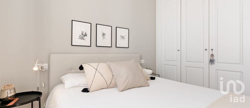 Apartment 2 bedrooms of 82 m² in Pueblo Benalmadena (29639)