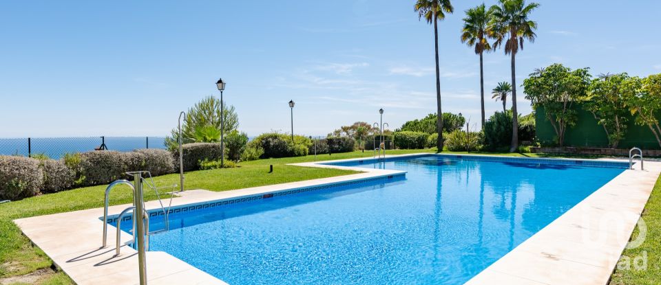 Apartment 2 bedrooms of 82 m² in Pueblo Benalmadena (29639)