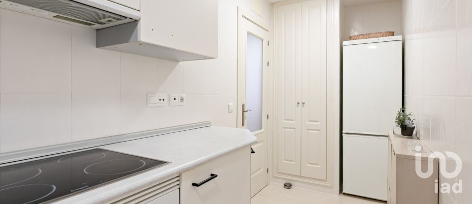 Apartment 2 bedrooms of 82 m² in Pueblo Benalmadena (29639)