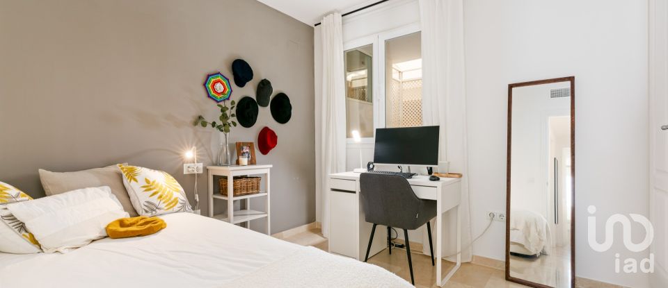 Apartment 2 bedrooms of 82 m² in Pueblo Benalmadena (29639)