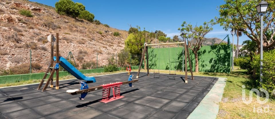 Apartment 2 bedrooms of 82 m² in Pueblo Benalmadena (29639)