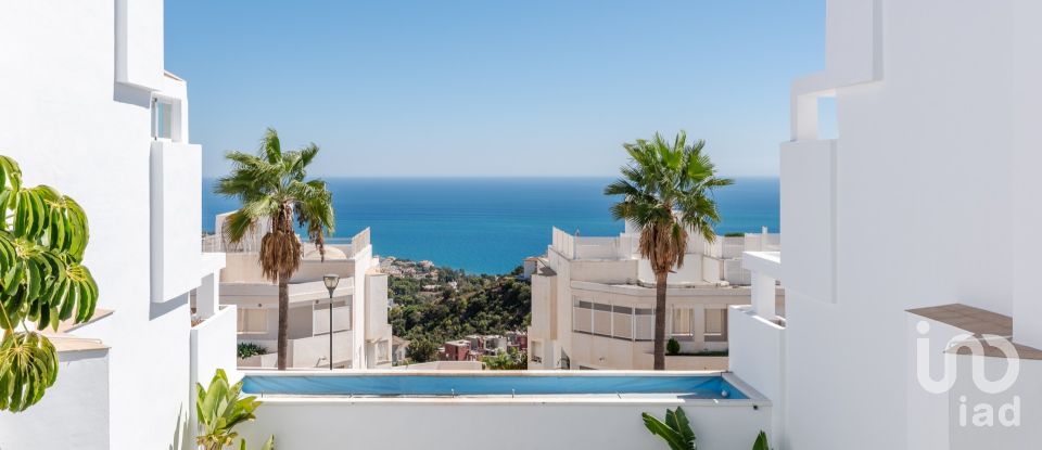 Apartment 2 bedrooms of 82 m² in Pueblo Benalmadena (29639)