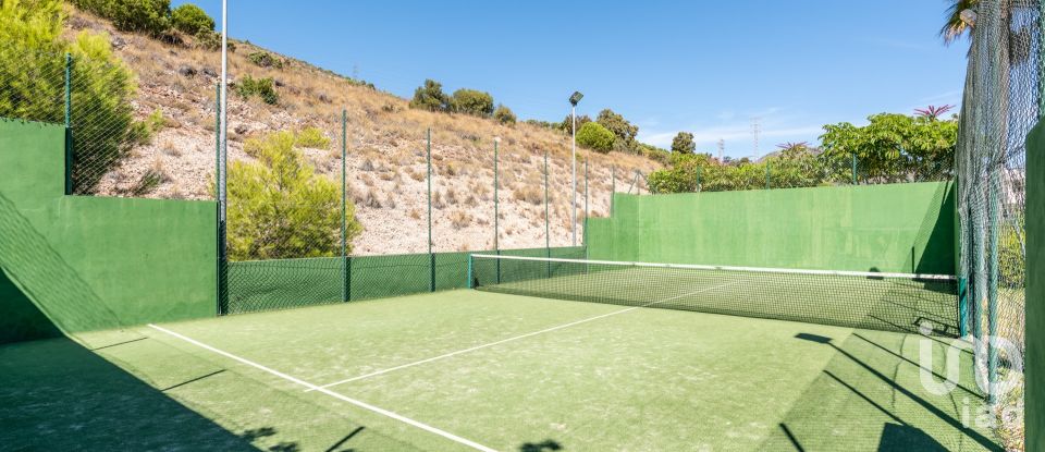 Apartment 2 bedrooms of 82 m² in Pueblo Benalmadena (29639)