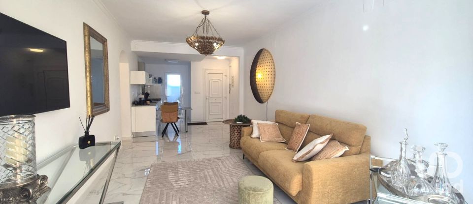 Apartment 2 bedrooms of 76 m² in Dénia (03700)