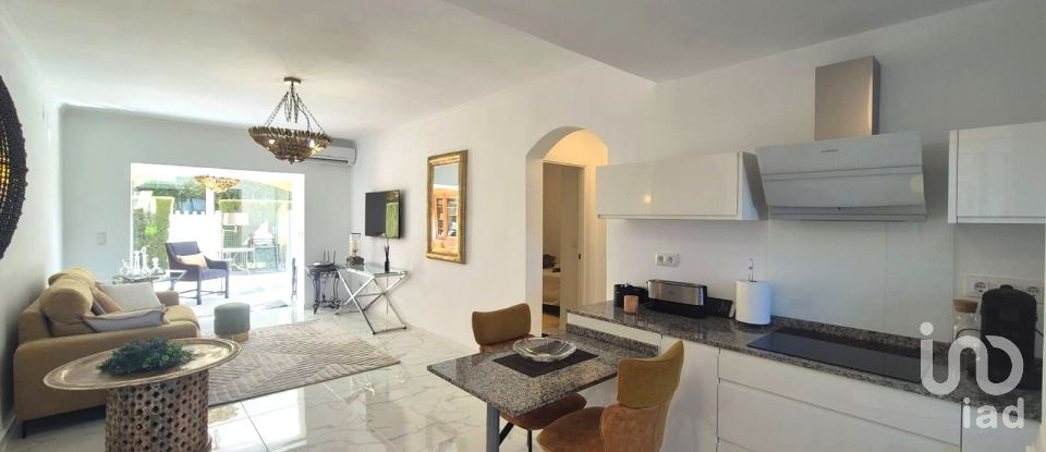 Apartment 2 bedrooms of 76 m² in Dénia (03700)