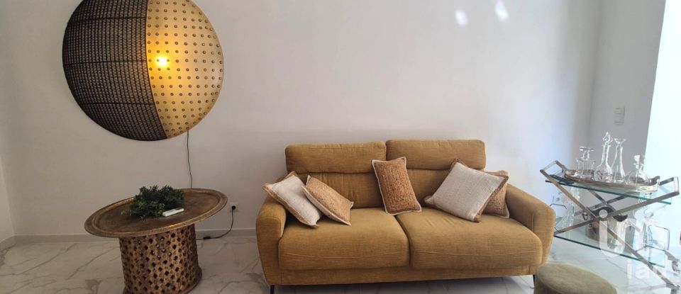 Apartment 2 bedrooms of 76 m² in Dénia (03700)