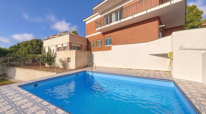 Casa 4 habitaciones de 168 m² en Segur de Calafell (43882)