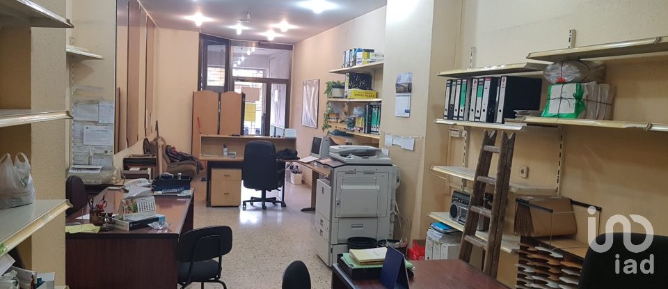 Boutique/Local commercial de 124 m² à Zaragoza (50002)