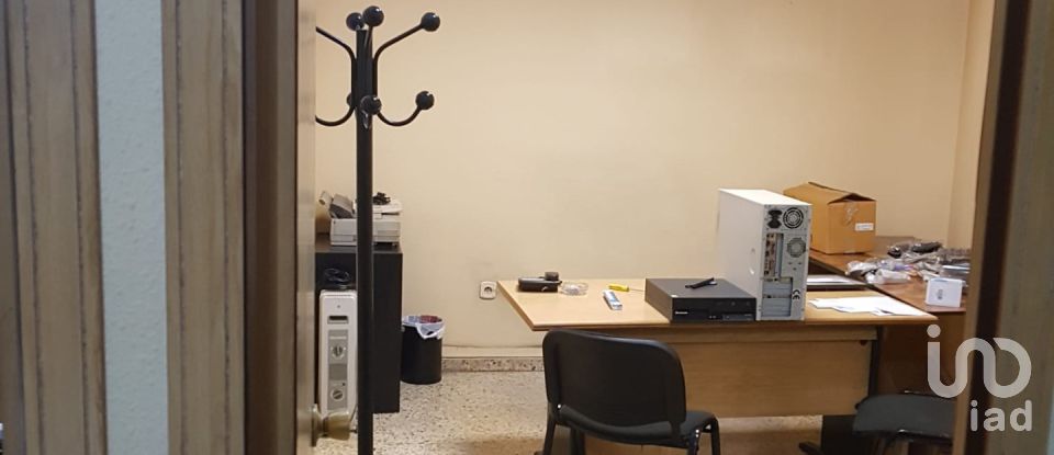 Boutique/Local commercial de 124 m² à Zaragoza (50002)