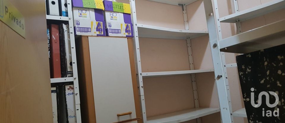 Boutique/Local commercial de 124 m² à Zaragoza (50002)