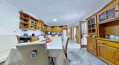 Casa 3 habitaciones de 223 m² en Partida Lo Xeperut (03113)