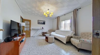 Casa 3 habitaciones de 223 m² en Partida Lo Xeperut (03113)