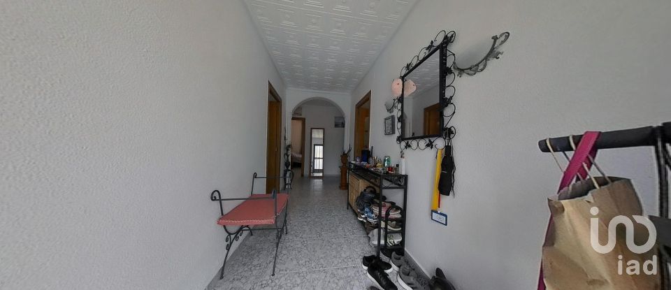 Maison 3 chambres de 223 m² à Partida Lo Xeperut (03113)