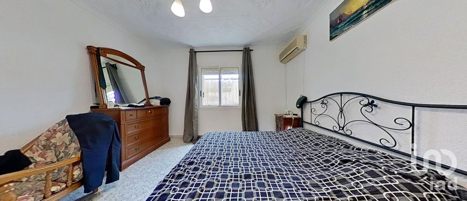 Maison 3 chambres de 223 m² à Partida Lo Xeperut (03113)