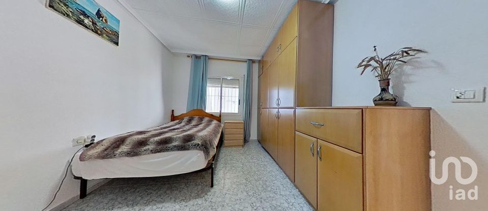 Maison 3 chambres de 223 m² à Partida Lo Xeperut (03113)