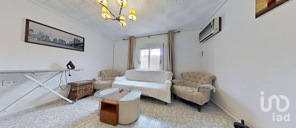 Maison 3 chambres de 223 m² à Partida Lo Xeperut (03113)