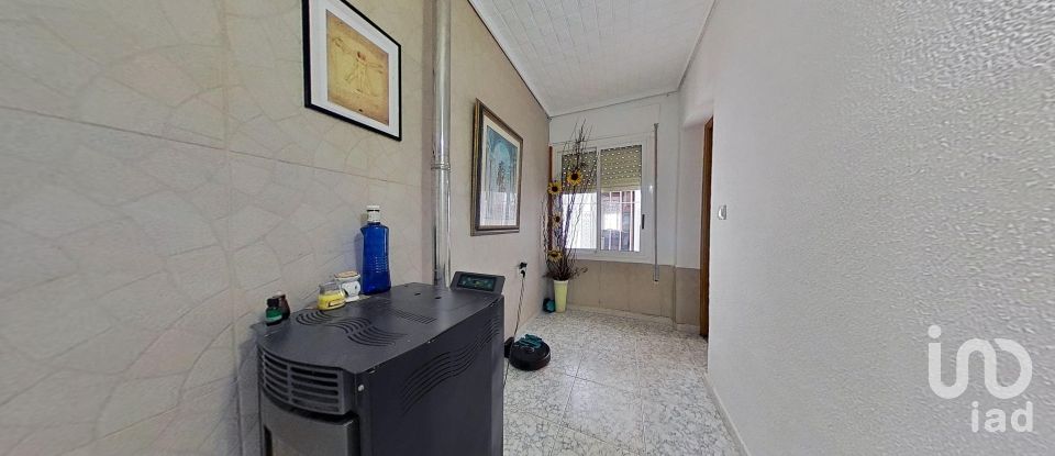 Maison 3 chambres de 223 m² à Partida Lo Xeperut (03113)