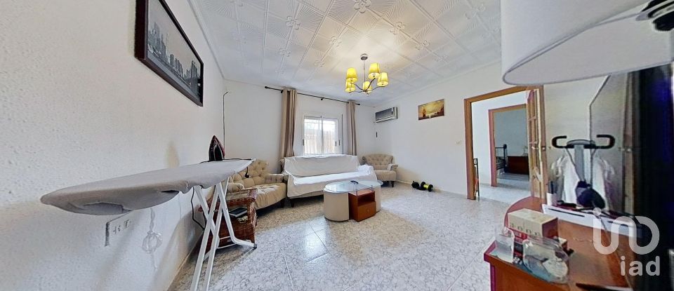 Maison 3 chambres de 223 m² à Partida Lo Xeperut (03113)