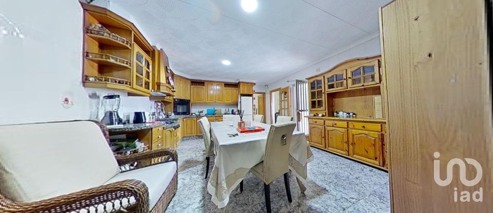 Maison 3 chambres de 223 m² à Partida Lo Xeperut (03113)