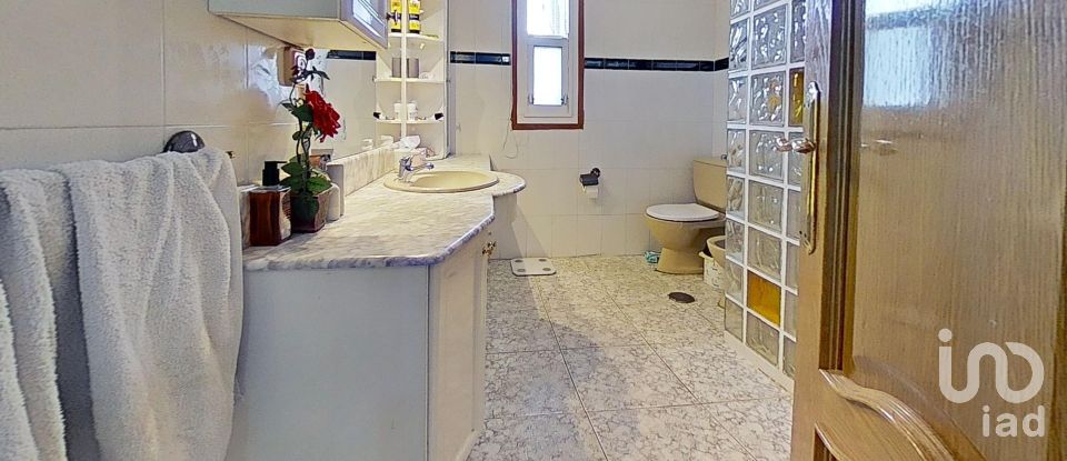 Maison 3 chambres de 223 m² à Partida Lo Xeperut (03113)