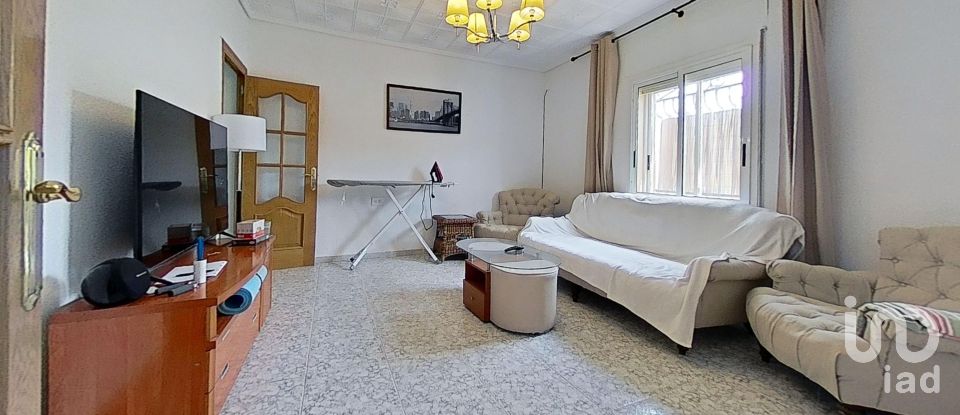 Maison 3 chambres de 223 m² à Partida Lo Xeperut (03113)